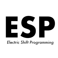 ESP Electric Shift Programming
