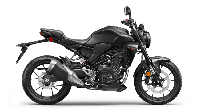 CB 300R