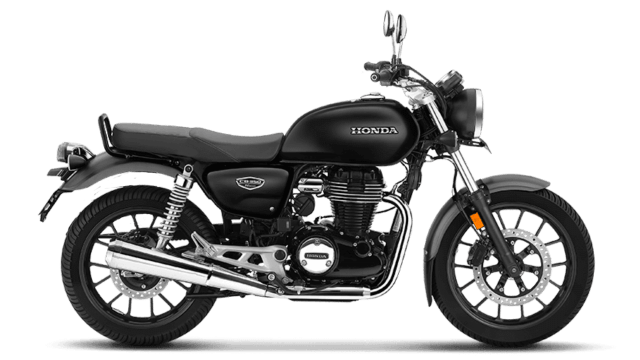 CB 350D Modelo 2024
