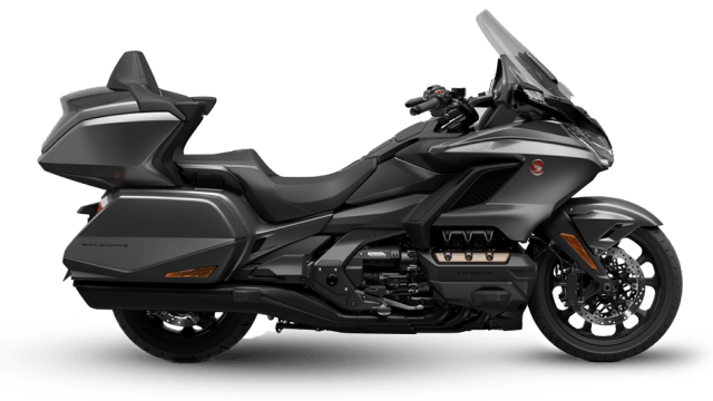 GOLDWING Modelos 2018 - 2019 - 2020 - 2021 - 2023