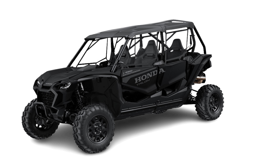 Honda Talon 1000XS - 4 2023