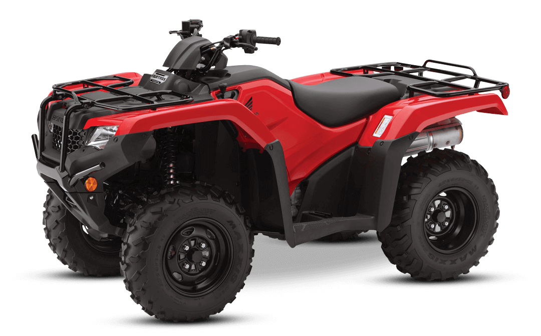 TRX 420 FE Modelo 2024