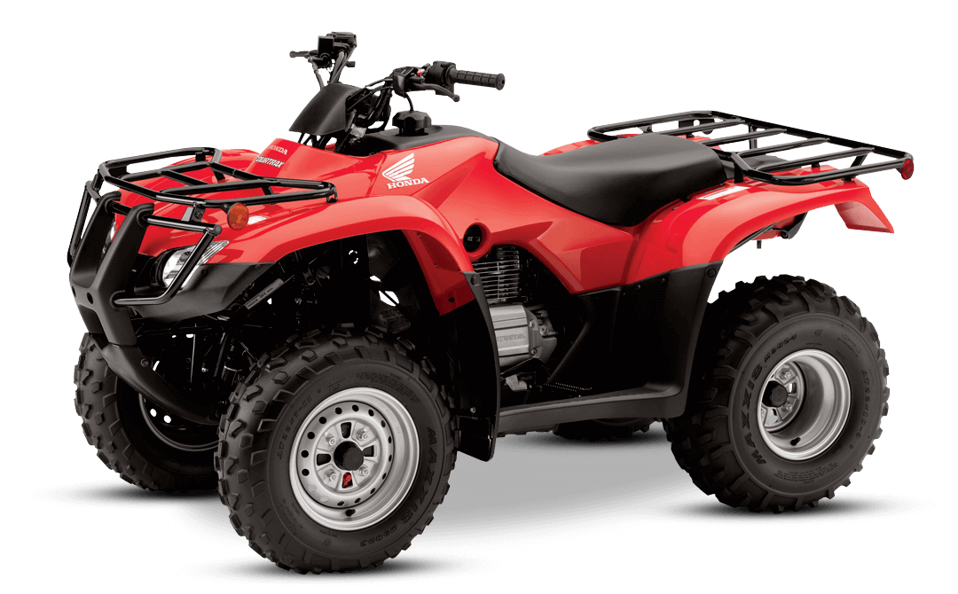 TRX 250TE Modelo 2026