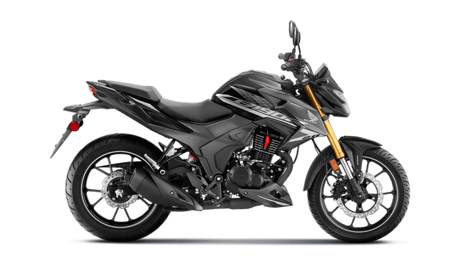 CB 190R 2.0 2027