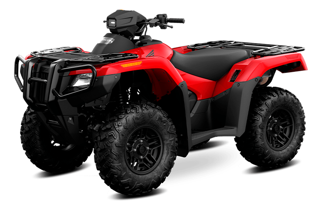 TRX 700 FA5 Modelo 2024