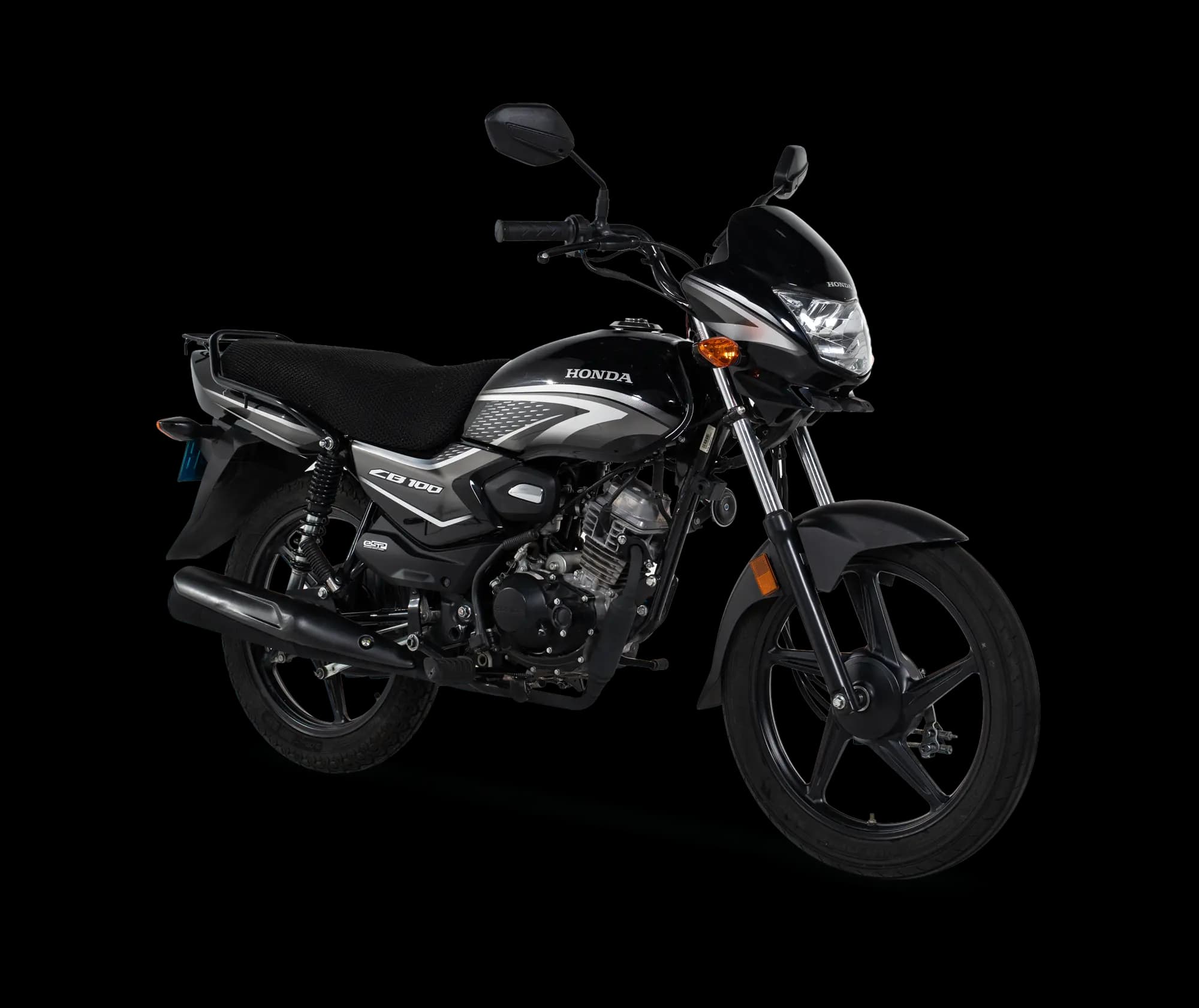 CB 100 2027