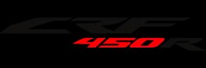 CRF450R​