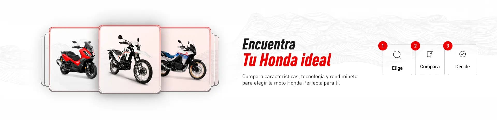 Banner Comparador Desktop