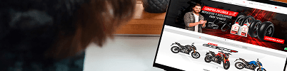 E-Commerce