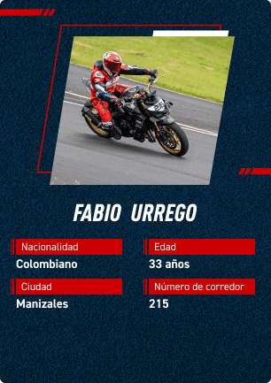 Card reves fabio urrego