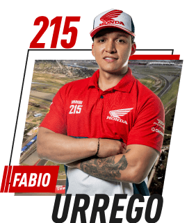 Card competición 