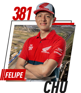 Card competición 