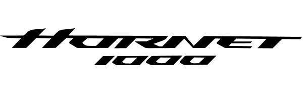Logo CB 1000 Hornet