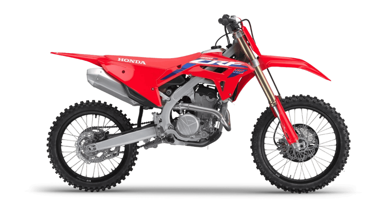 CRF 250R​