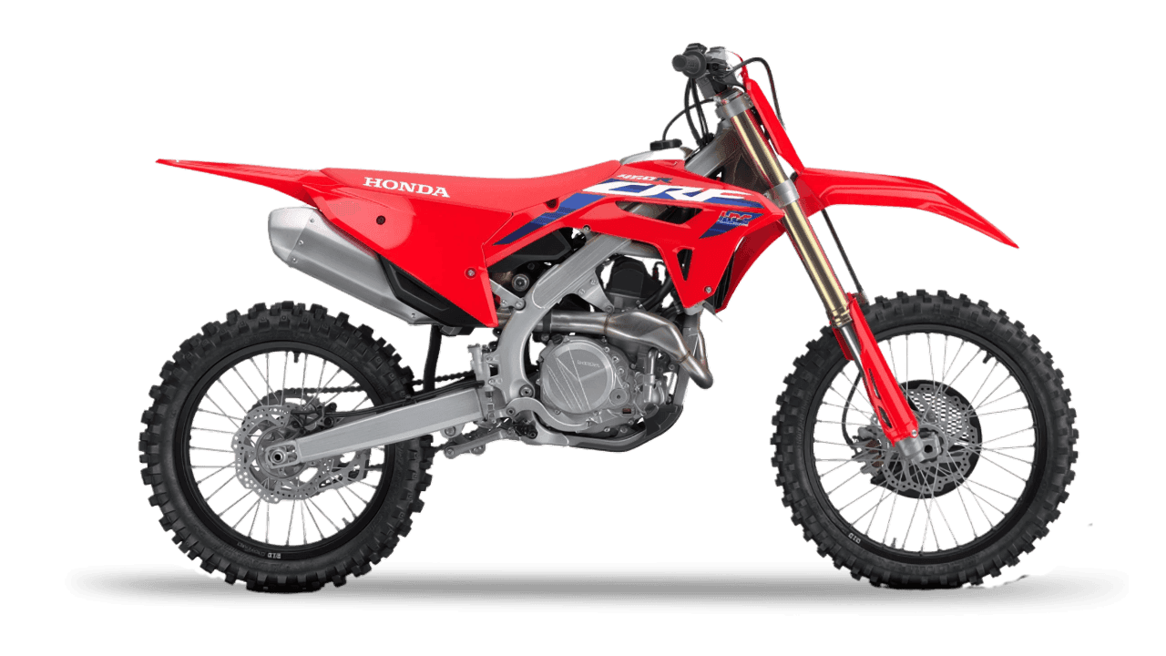 CRF450R​