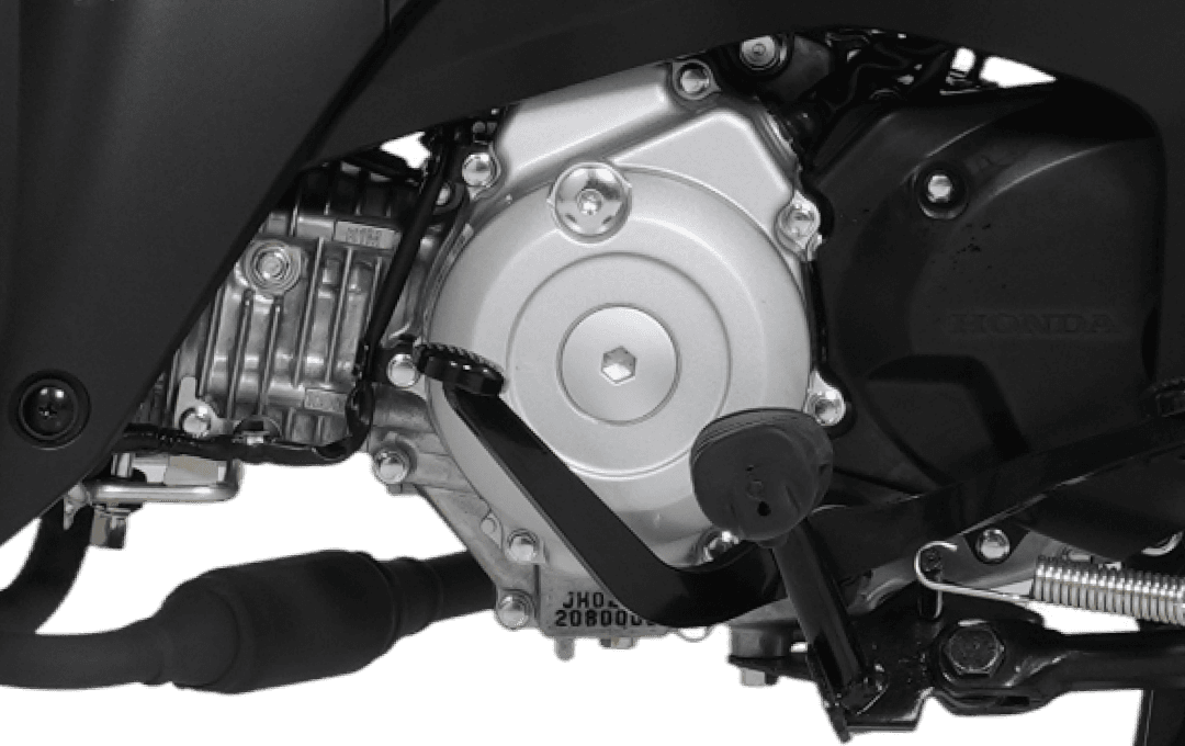 Motor