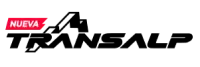 TRANSALP Modelo 2025
