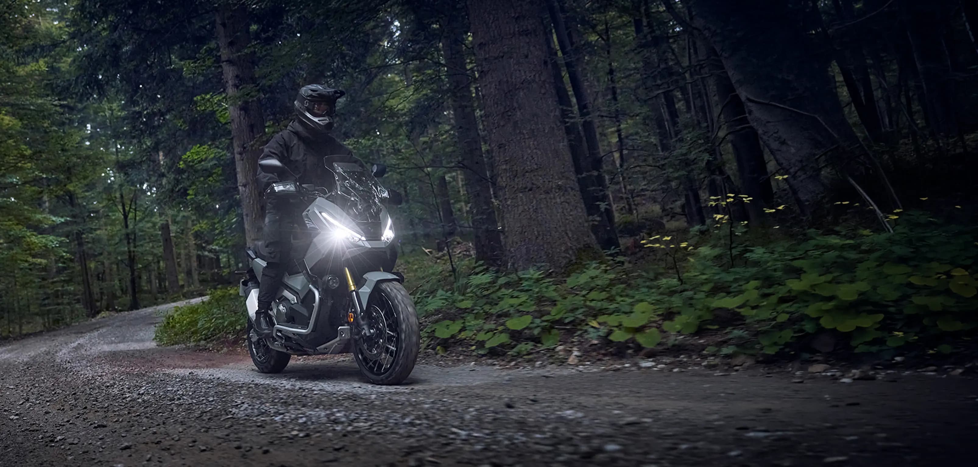 X-ADV Modelo 2026