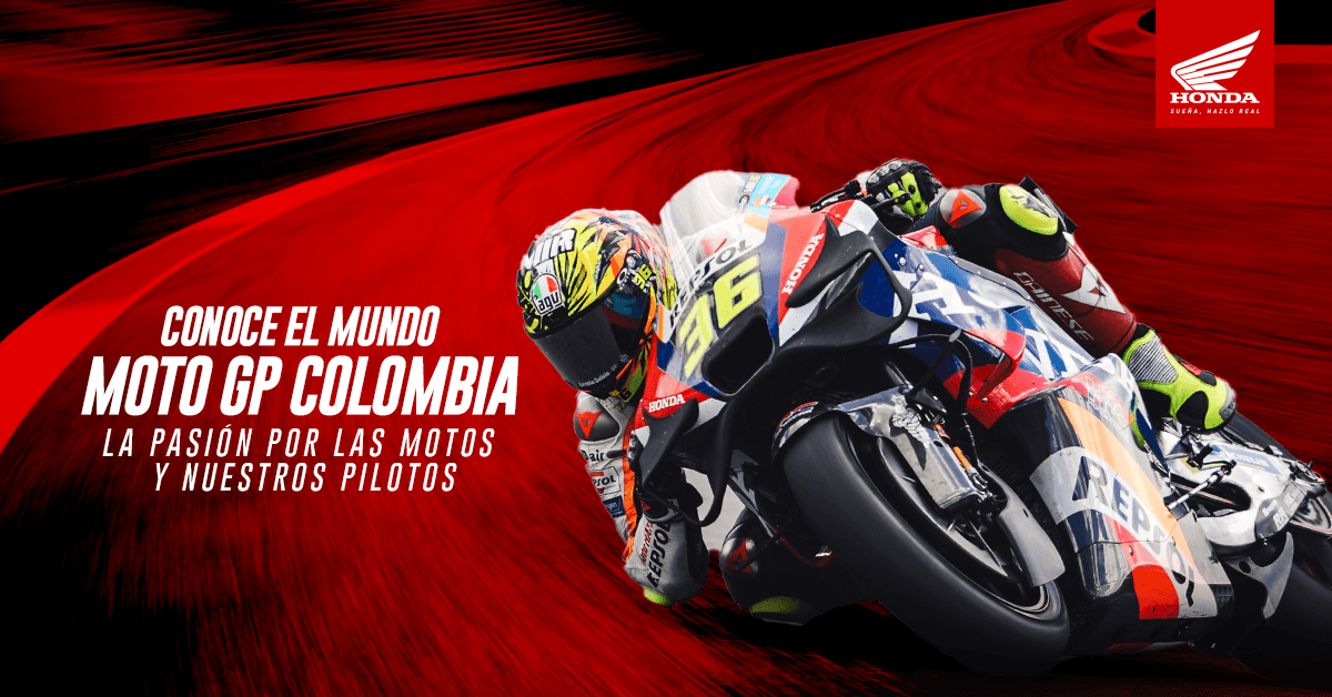 Honda Racing