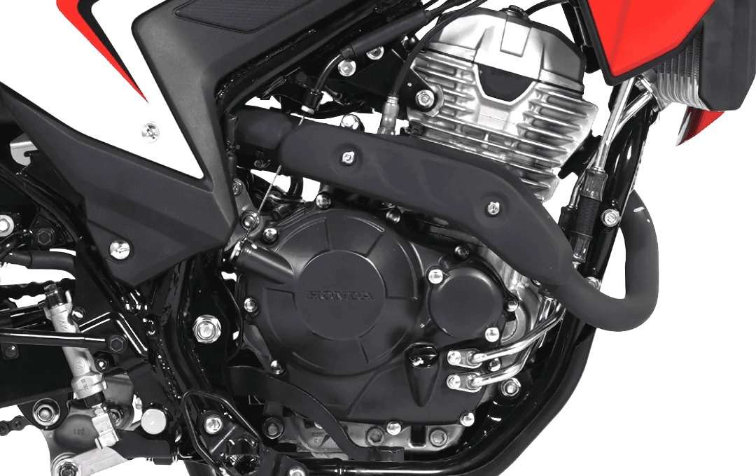 Motor