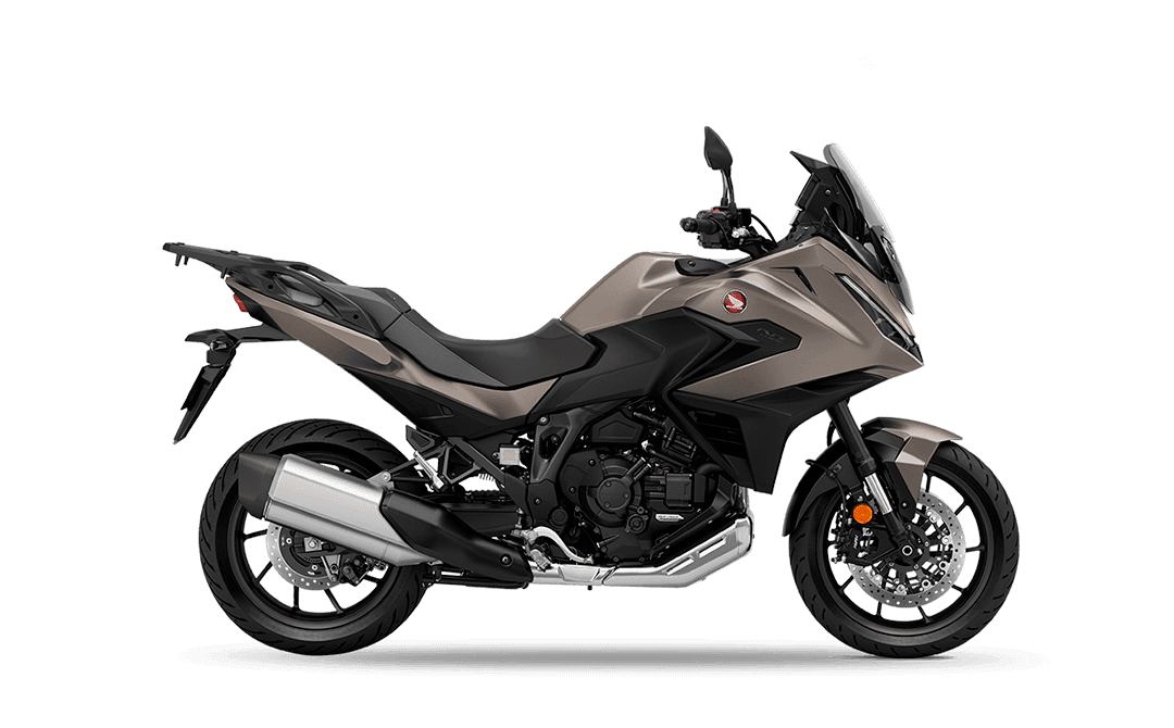 NT 1100 Modelo 2025