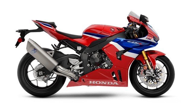 CBR Fireblade
