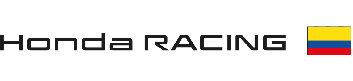 HONDA RACING