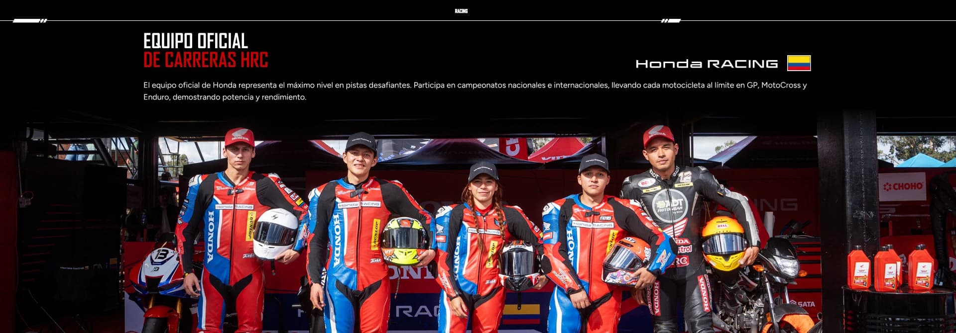 equipo