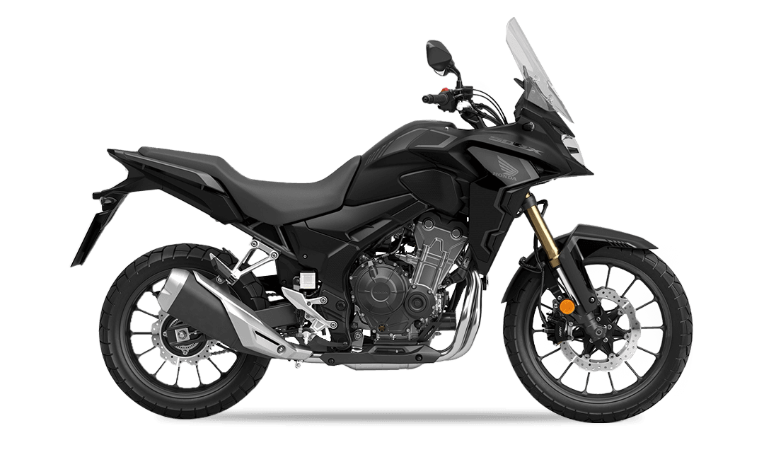 CB 500X