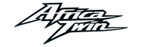 AFRICA TWIN CRF 1100L DCT Modelo 2026