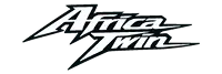 AFRICA TWIN CRF 1100L Modelo 2026