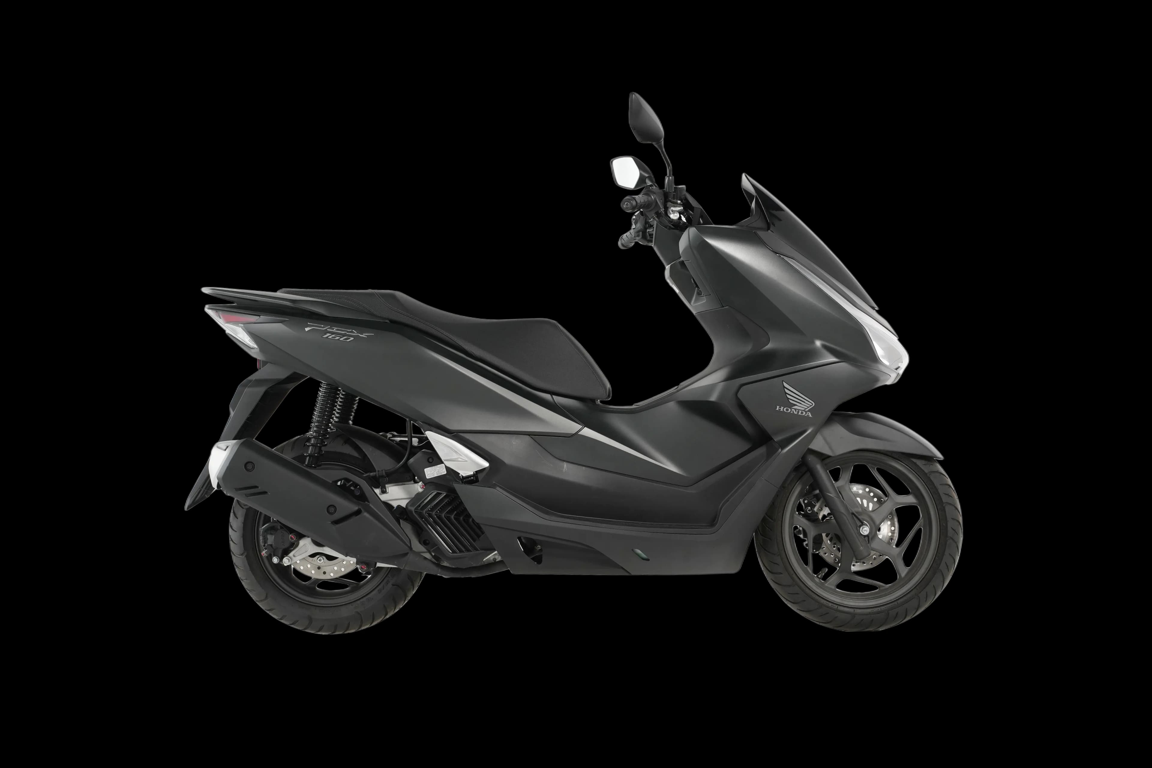 PCX 160 ABS 2027