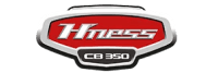CB 350D Modelo 2026