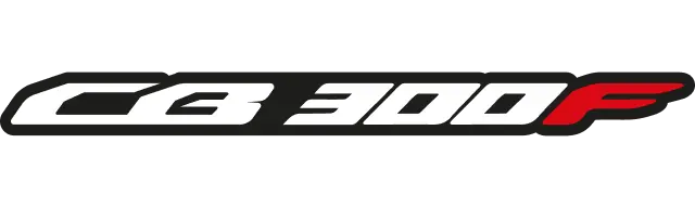 cb 300f