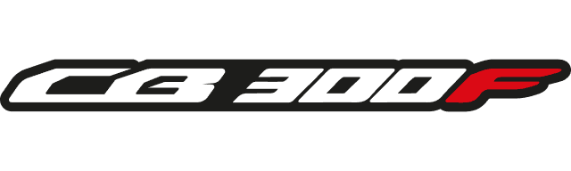 cb 300f