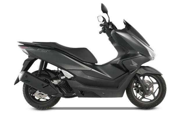 PCX 160 ABS 2027