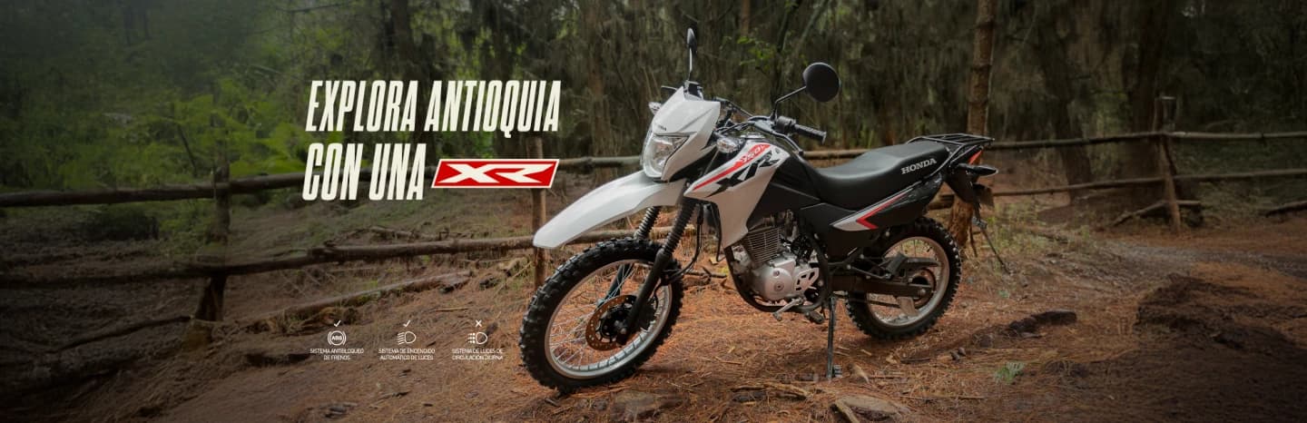 Comunidad motera