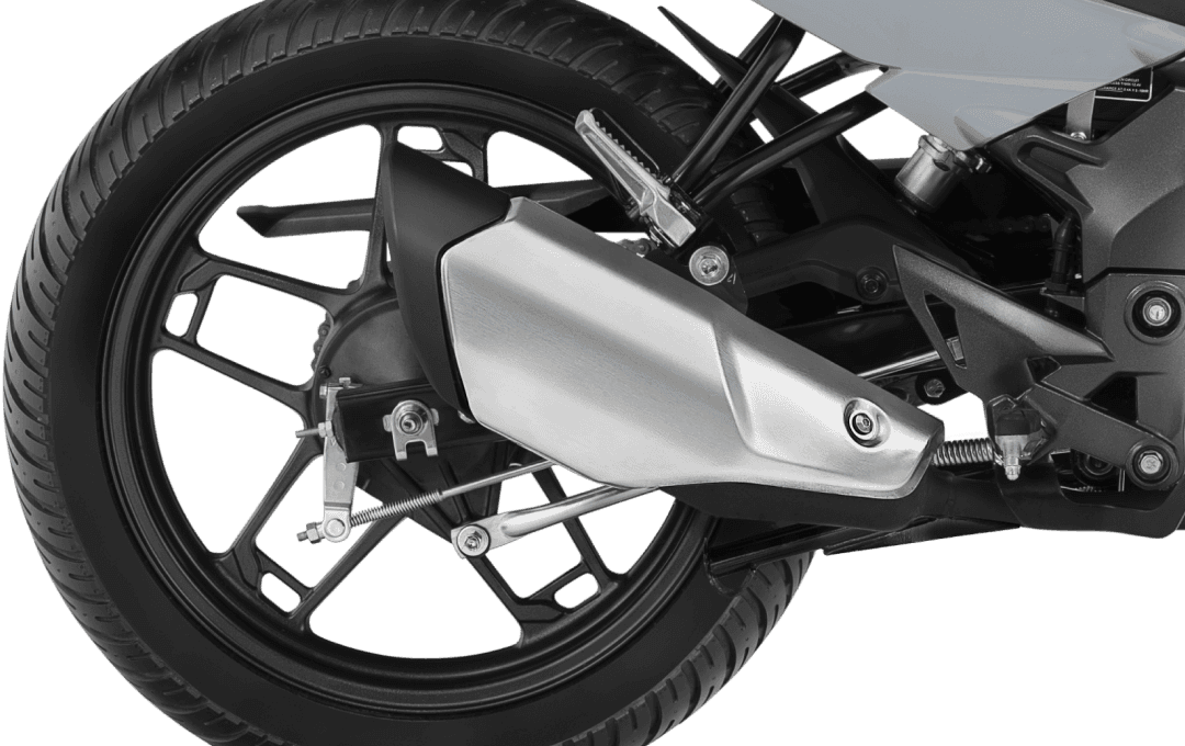 Rines de 17" con Llantas de Mayor dimensión