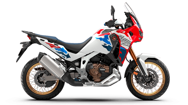 AFRICA TWIN