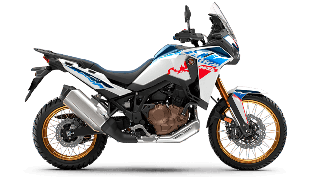 Africa Twin 1100L