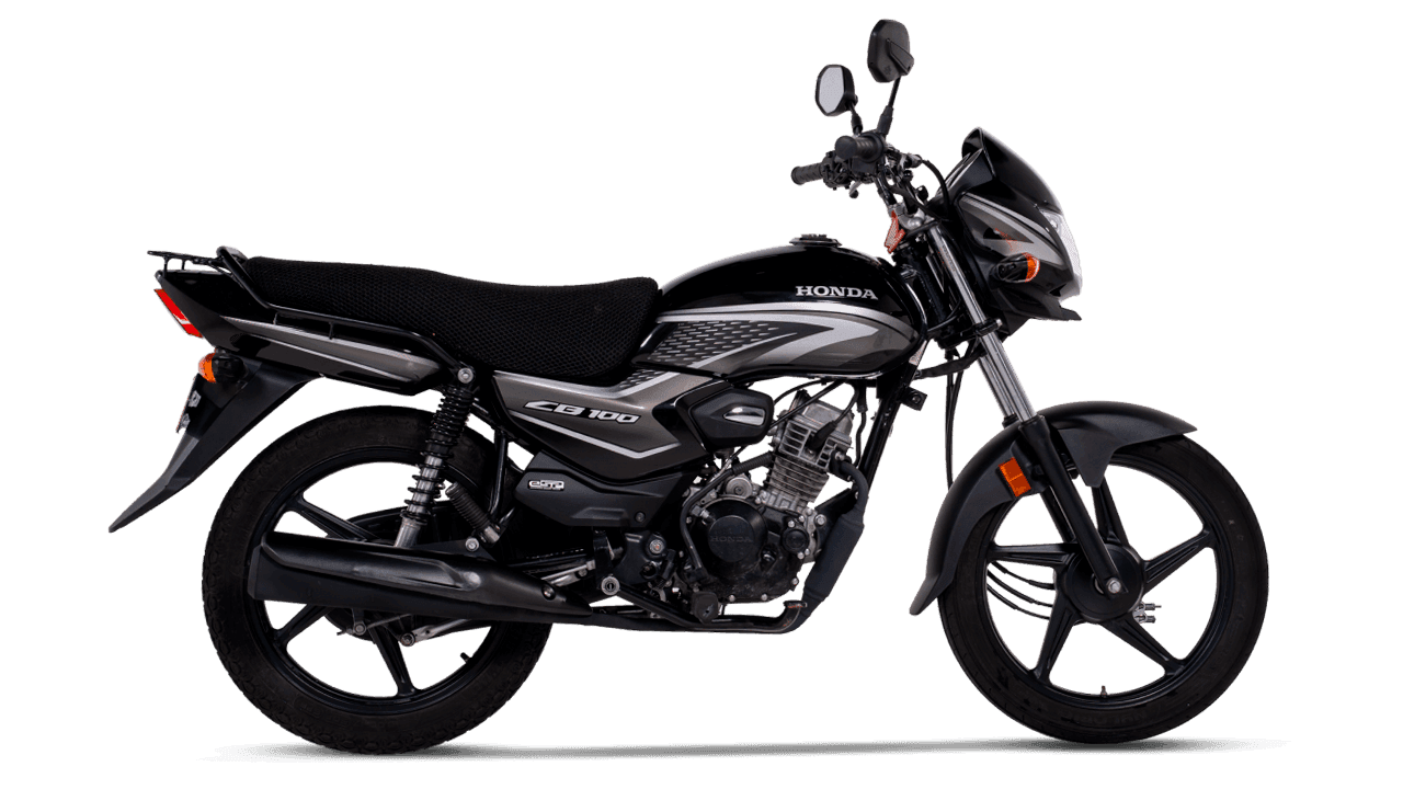 CB 100 2027