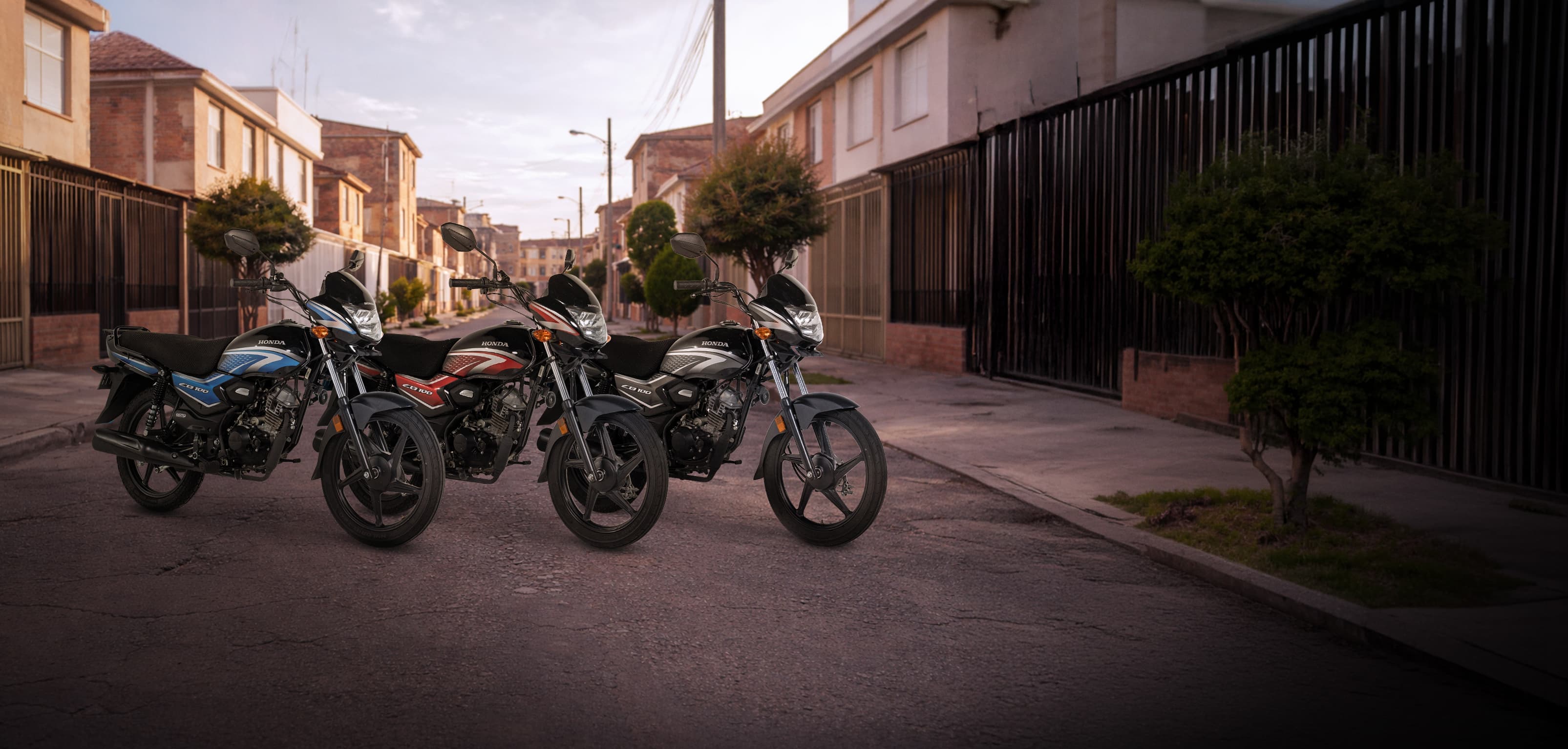 CB 100 2027