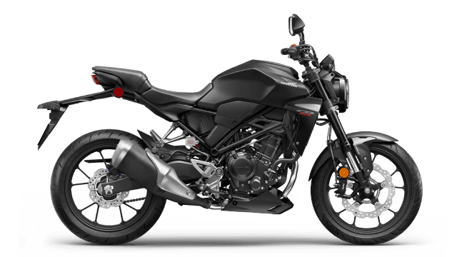 CB 300R