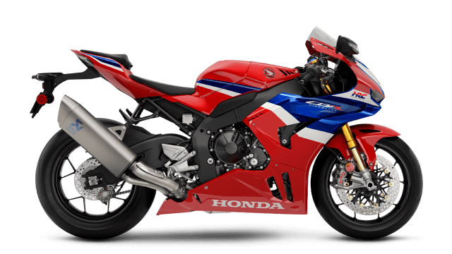 Campaña de seguridad - CBR1000 RR FIREBLADE Modelos 2018 - 2019