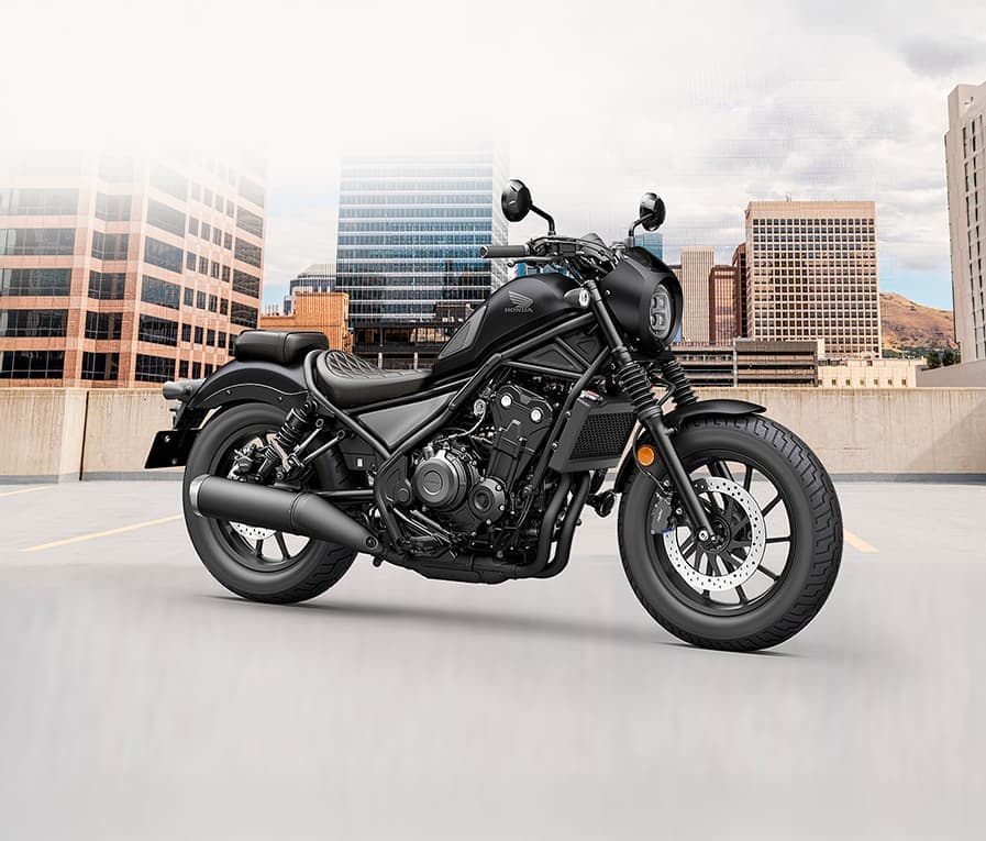 CMX 500 Rebel 2025