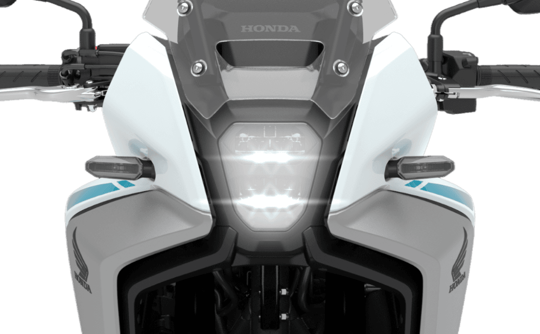 Faro luz led