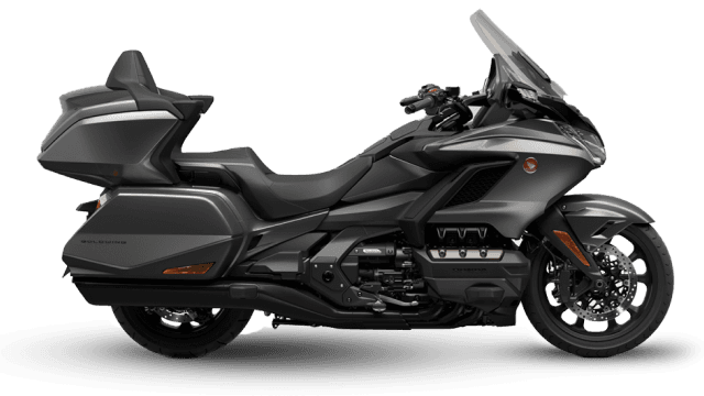 GOLDWING Modelos 2018 - 2019 - 2020 - 2021 - 2023