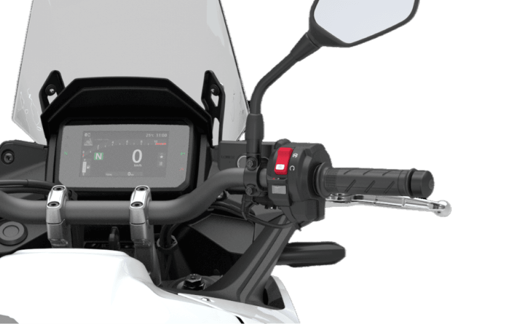 Acelerador electrónico (TBW)