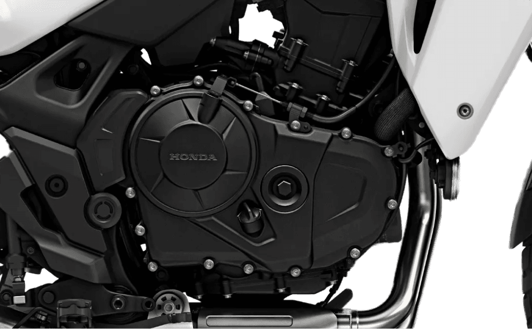 Potencia y motor