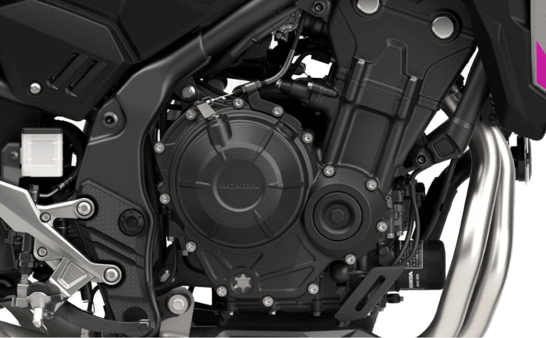 Motor